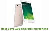 How To Root Lava Z90 Android Smartphone