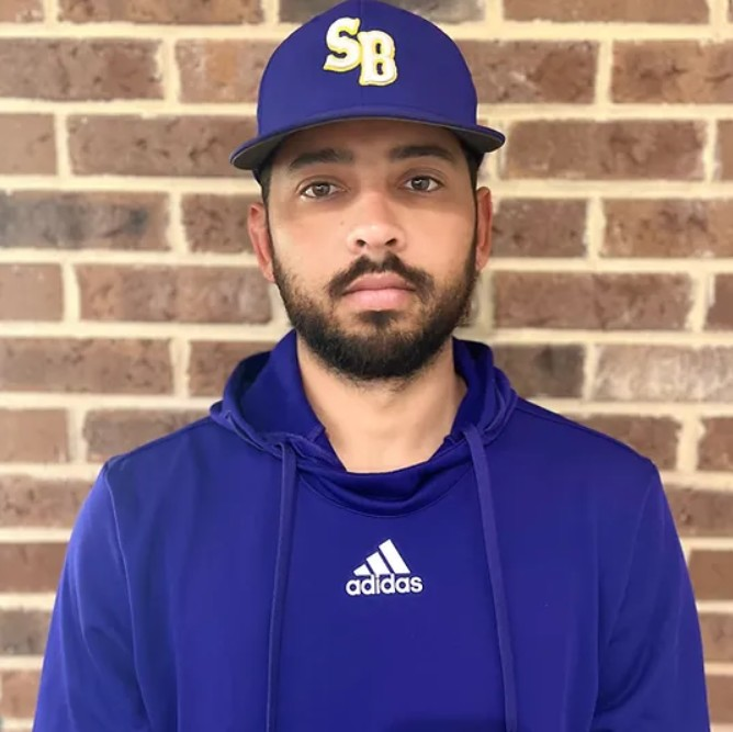 Strive Baseball