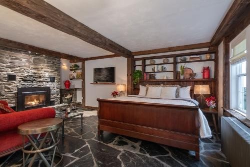 Tucker Hill Lodge