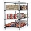 Super Solid & Dunnage Shelving