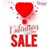 Valentine's Day Special Offer - Cleveland Singles