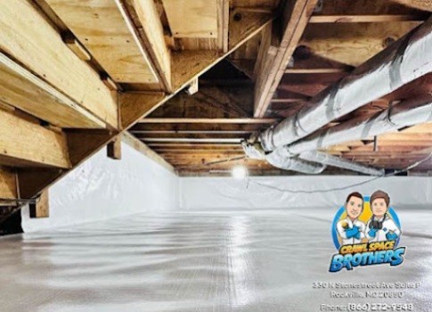 Crawl Space Brothers