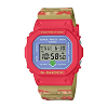 Super Mario Brothers Themed G-SHOCK Special Watch DW-5600SMB-4D