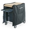 Smart Tray Cart Cover