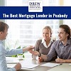 Mortgage Lenders in Peabody MA