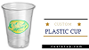 Best Attractive Offers On Custom Made Plastic Cups