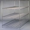 Super Wide - Super Erecta Shelving