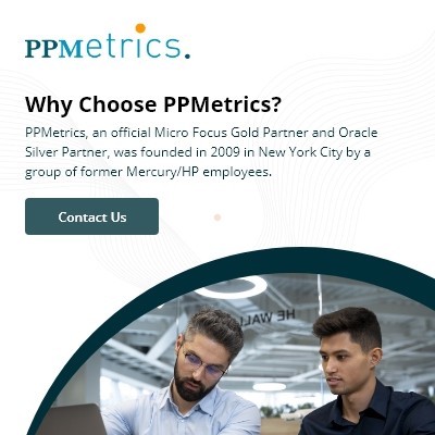 PPMetrics Images