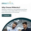 PPMetrics Images