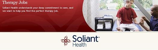 Soliant Health 