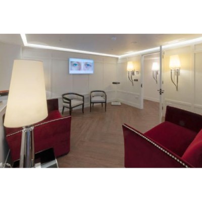 Clinic Dr Dray London