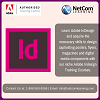 Acquire the Necessary Skills to design Digital Media Components With InDesign Training Courses.