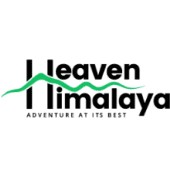 Heaven Himalaya Logo
