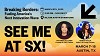 The Future of Tech & Immigration: Insights from SXSW 2025