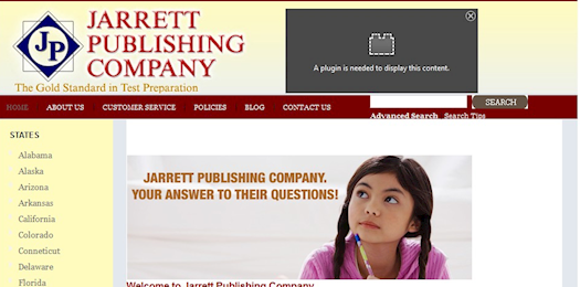 Jarrett Publishing Company USA
