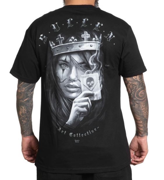 Queens of Diamonds Standard Shirt