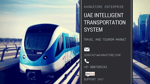 UAE Intelligent Transportation System Market Size and Forecast to 2023