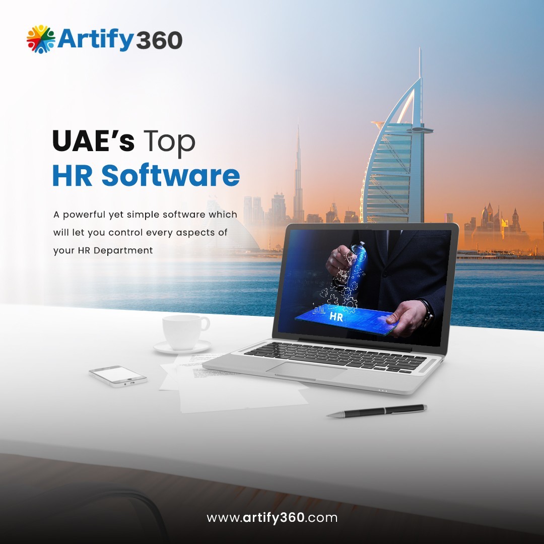 Best HRM Training Software in UAE for Your Enterprise