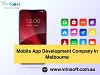 On Demand Mobile App Development Company In Melbourne. 