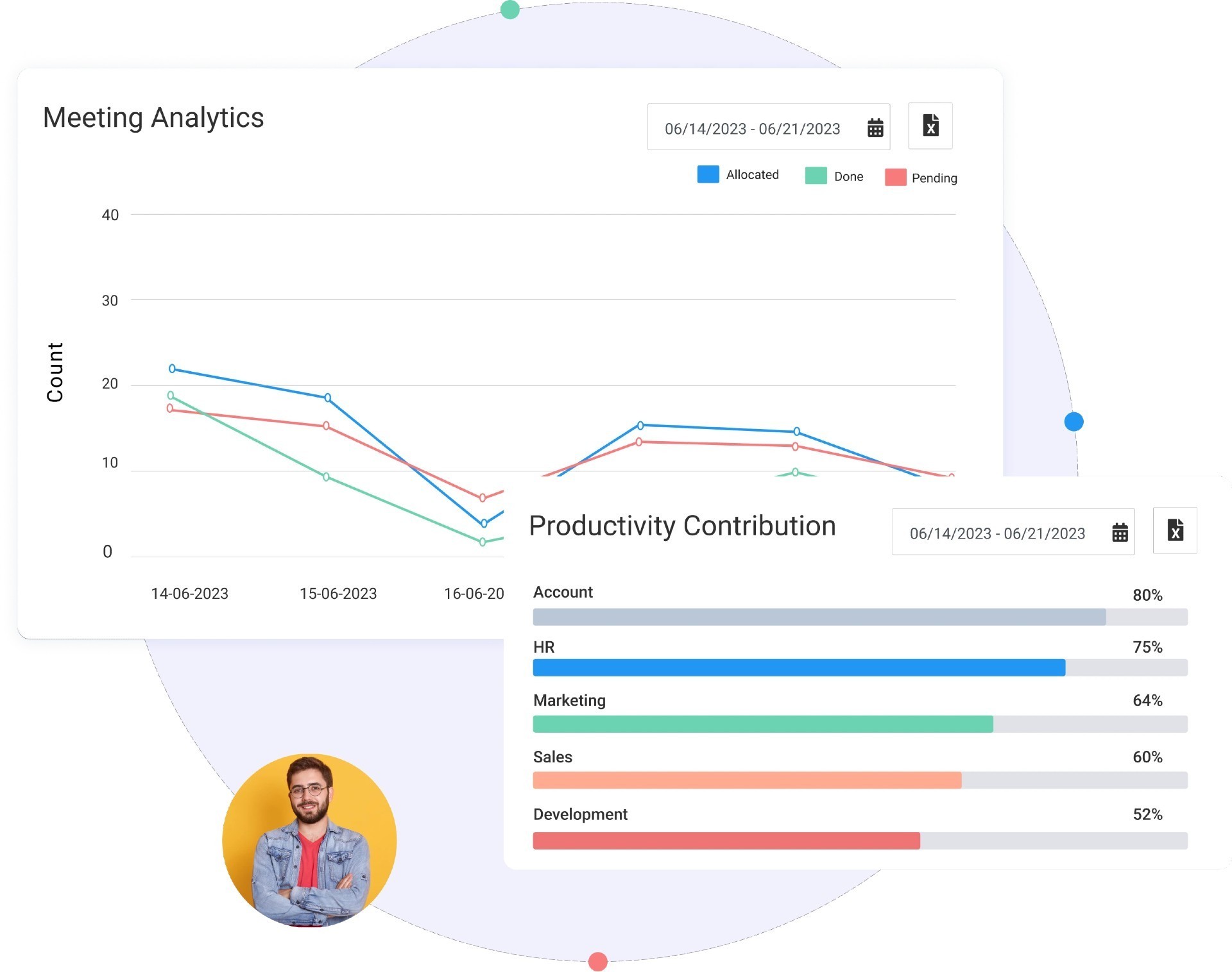 Try wAnywhere As a Hubstaff Alternative for Remote Employee Monitoring