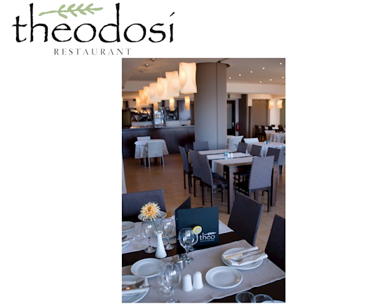 Restaurants in Crete ,The Beautiful Dishes is Here