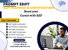 SAP FICO Training In Durban At Prompt Edify