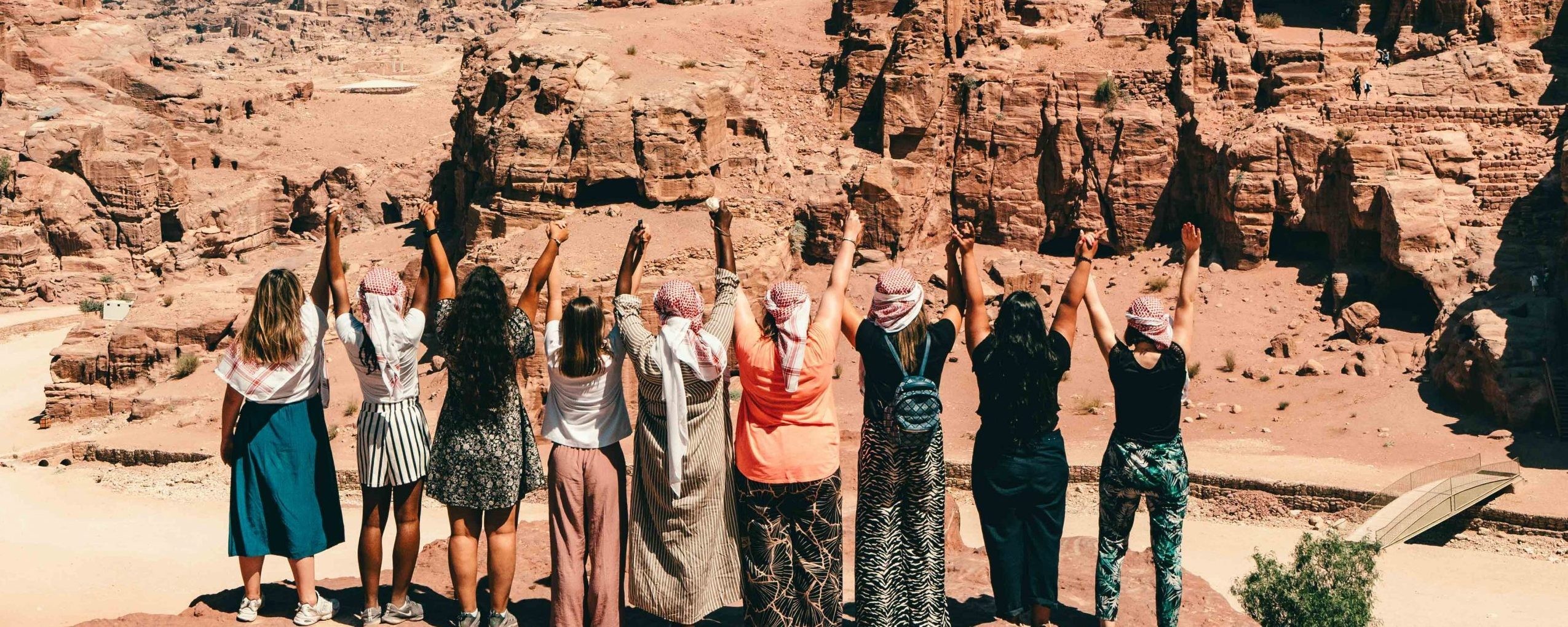 Jordan Tours