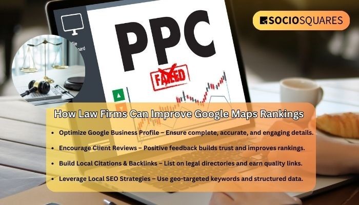 The Role of AI in Optimizing Google Ads for Law Firms