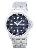 Ratio II Free Diver Professional 200M Sapphire Quartz 36JL140 Men's Watch