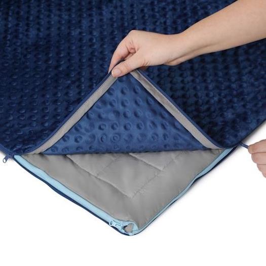 Serenity Engineered™ Weighted Blanket