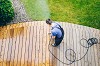 pressure wash driveway knoxville