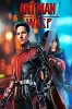 ant man and the wasp online