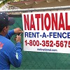 Fence