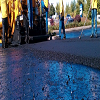 Asphalt Overlay