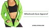 Wide Array Of Gym Apparel Wholesale Readily Available At Gym Clothes, The Online Site