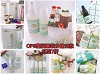 Handmade Skin Care Products