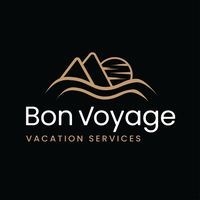 Bon Voyage Vacation Services Logo