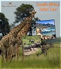 Luxury South Africa Safari Tour Package