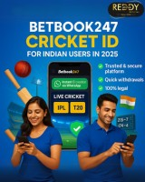 Create Your Betbook247 Cricket ID Instantly – Secure & Fast Registration Guide for Indian Users (202