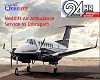 Get Best and Advanced Air Ambulance Service in Dibrugarh