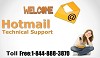 Hotmail Technical Phone Number Canada 1-844-888-3870