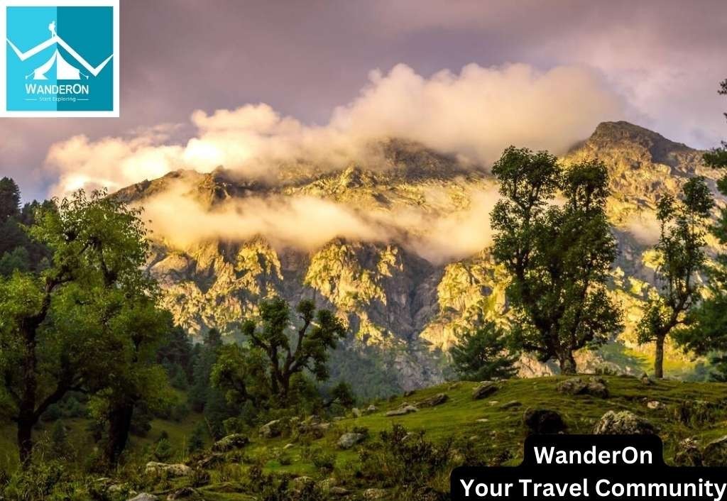 Explore Aru Valley: Your Ultimate Guide to Kashmir's Paradise	