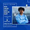 97.3 The Game: Meet & Greet w/RB Braelon Allen and Iron Joc
