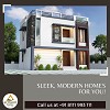 Sleek Modern Homes for You! | Armson Homes