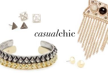 Chic Pretty Sophisticated