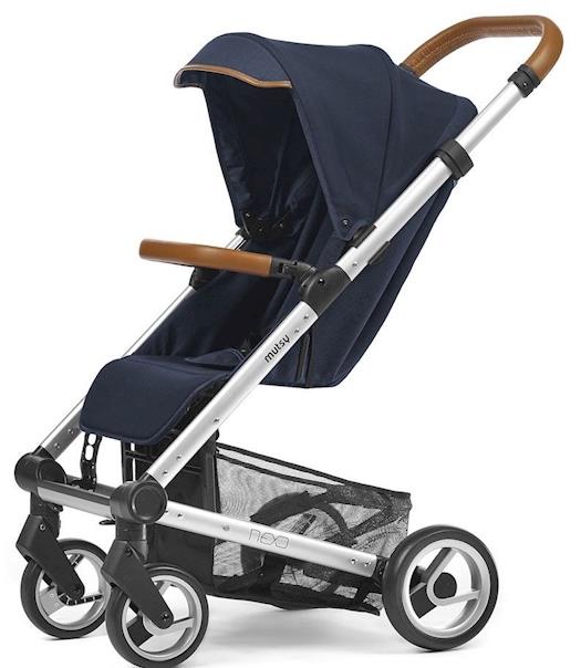 Baby Travel Systems UK 