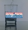 PB Water Softening service