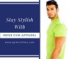 Gym Clothes Is The Leading Online Fashion Hub With Men Gym Clothing