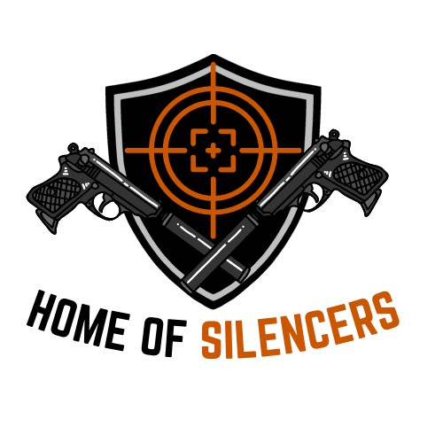  Suppressor Silencer Shop | Buy Silencers & Accessories Online!