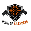  Suppressor Silencer Shop | Buy Silencers & Accessories Online!